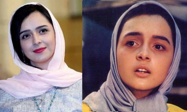 بازیگران زن ایرانی که با گذر زمان جذابتر شدند بازیگران زن ایرانی که با گذر زمان جذابتر شدند