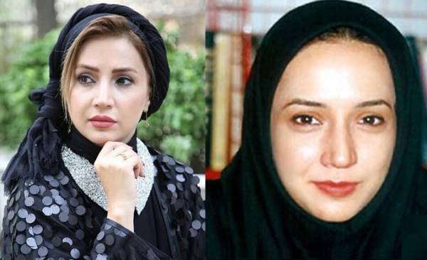 بازیگران زن ایرانی که با گذر زمان جذابتر شدند بازیگران زن ایرانی که با گذر زمان جذابتر شدند