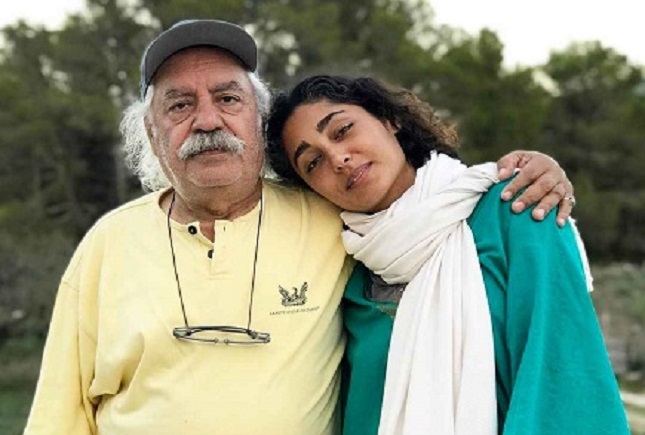 تولد گلشیفته فراهانی تولد گلشیفته فراهانی