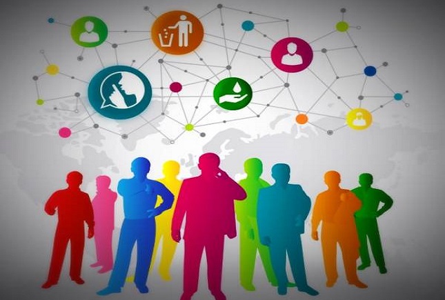 اعتماد اجتماعی اعتماد اجتماعی