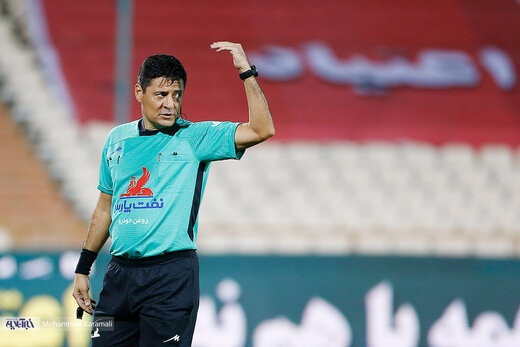 علیرضا فغانی علیرضا فغانی