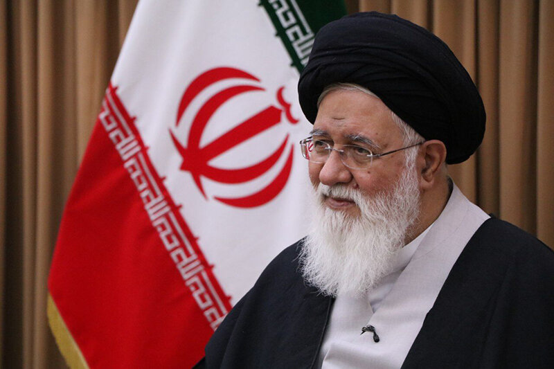 واکنش علم الهدی به مذاکرات برجامی واکنش علم الهدی به مذاکرات برجامی