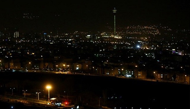 قطعی برق قطعی برق