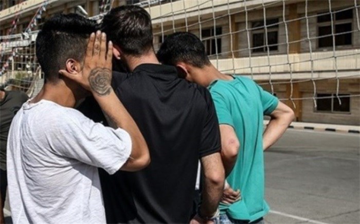 روایتی تلخ از فقر و جنایت/ متهمان: ما فقط موتور سیکلت می خواستیم قاتلان نوجوان