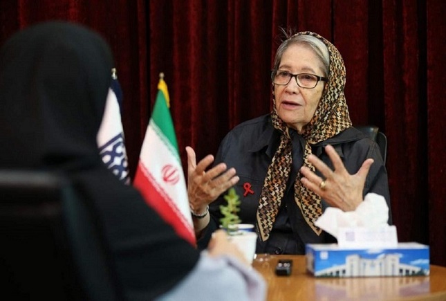 بیمارستانهای تهران جا ندارد! بیمارستانهای تهران جا ندارد!