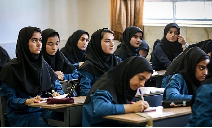 آغاز هدایت تحصیلی نهمیها از امروز هدایت تحصیلی