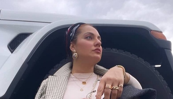 مهناز افشار مهناز افشار