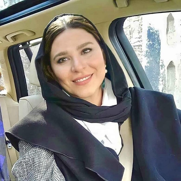 سحر دولتشاهی سحر دولتشاهی