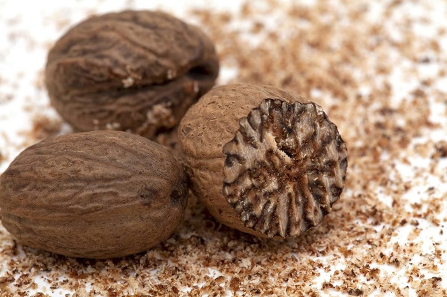 جوز هندی جوز هندی