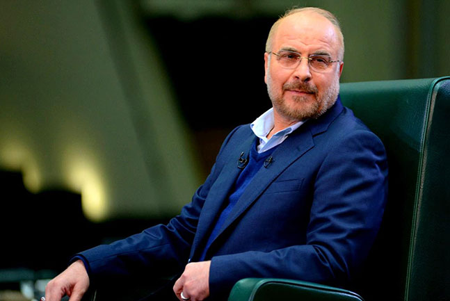 قالیباف و مشکلات خوزستان قالیباف و مشکلات خوزستان