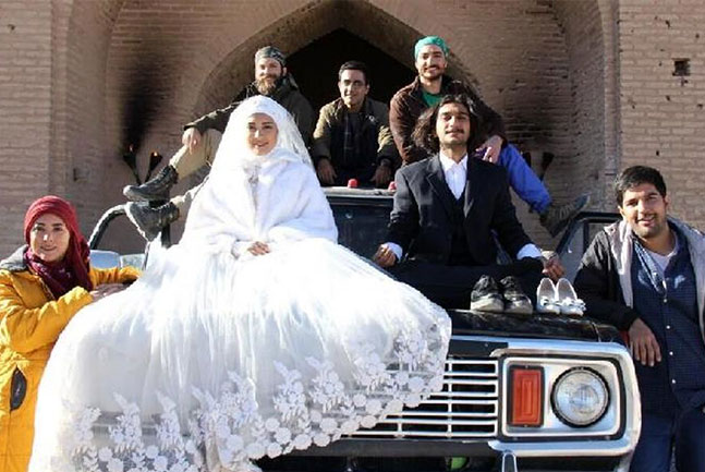 انتقاد تند کیهان از یک سریال 