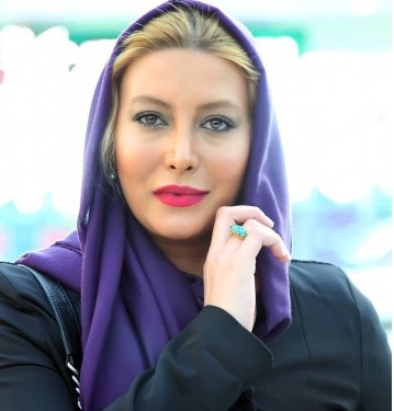 فریبا نادری