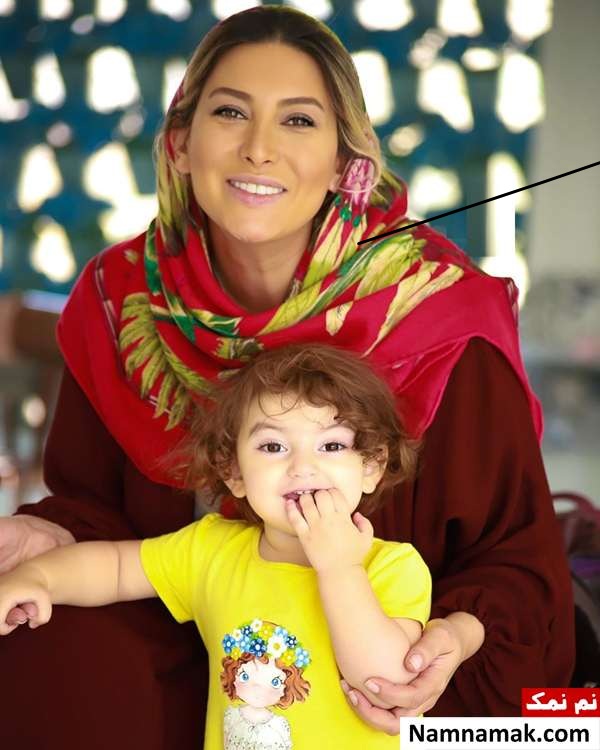 فریبا نادری