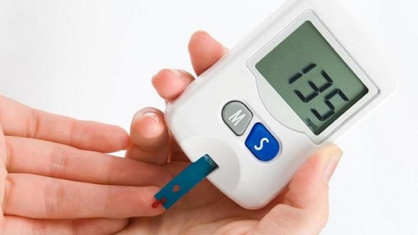 دیابت دیابت