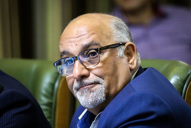 حفاظت از میراث طبیعی رشته کوه توچال حفاظت از میراث طبیعی رشته کوه توچال