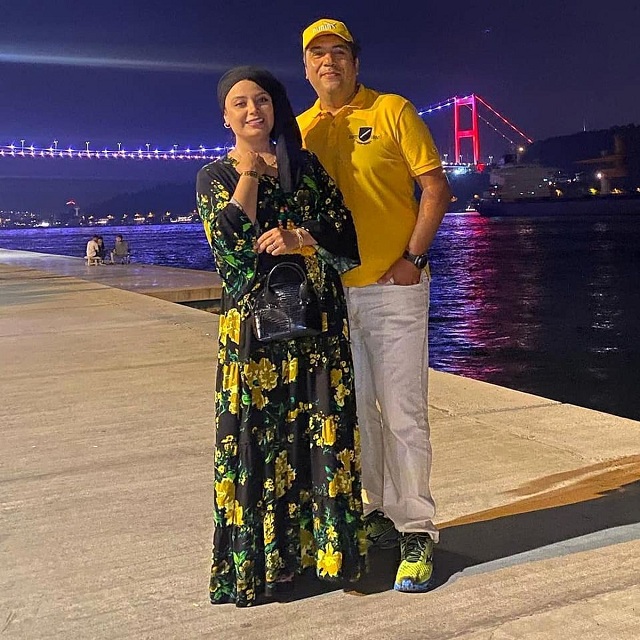 بارداری صبا راد بارداری صبا راد