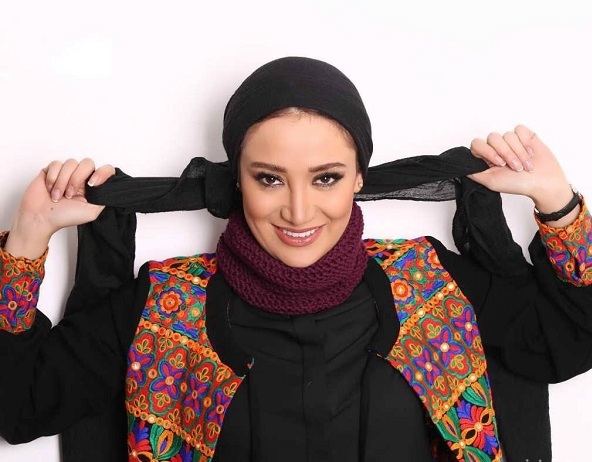 بهاره افشاری بهاره افشاری