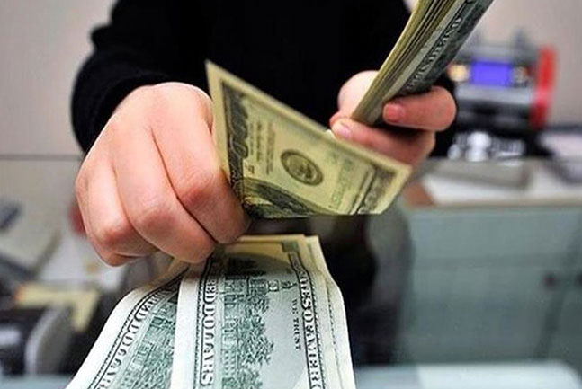 دلارهای مسدودی در راه ایران دلارهای مسدودی در راه ایران