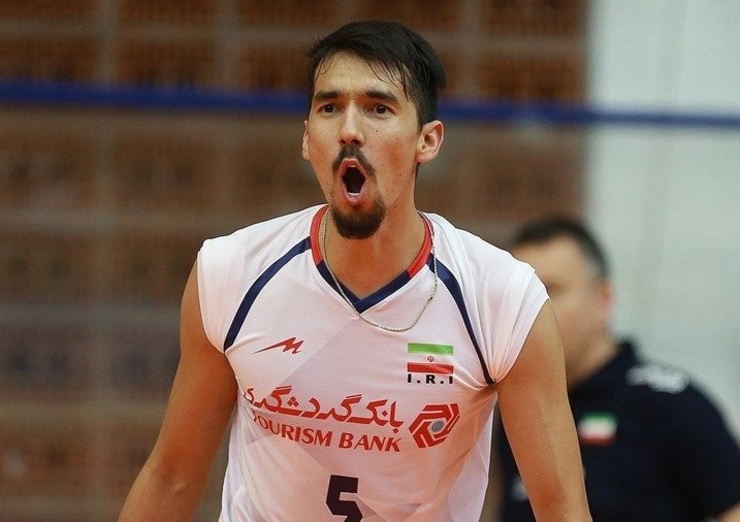 فرهاد قائمی و همسرش فرهاد قائمی و همسرش