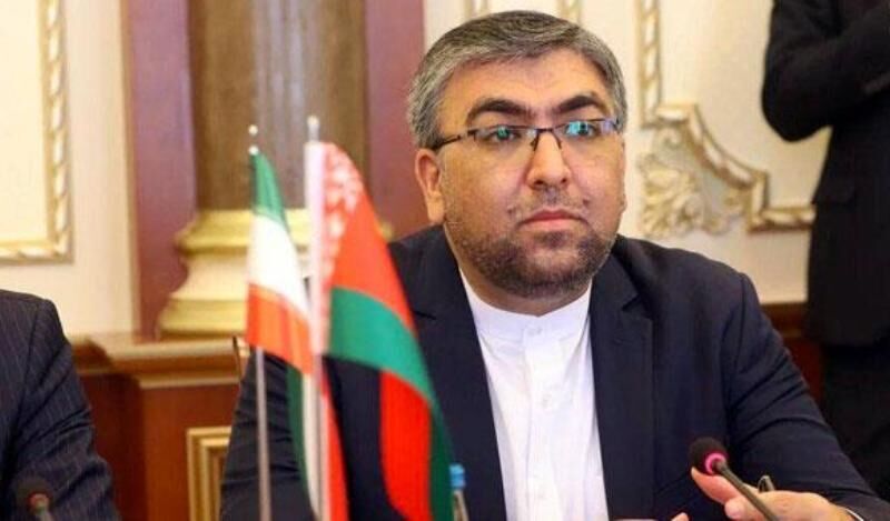 ادامه مذاکرات هسته ای در دولت سیزدهم ادامه مذاکرات هسته ای در دولت سیزدهم