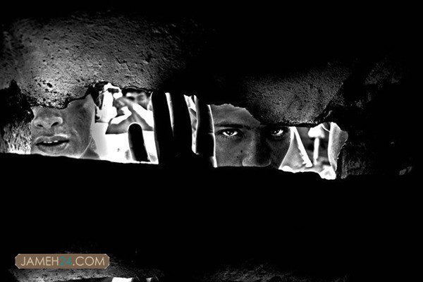 خطرناکترین زندانهای دنیا/ تصاویر خطرناکترین زندانهای دنیا/ تصاویر