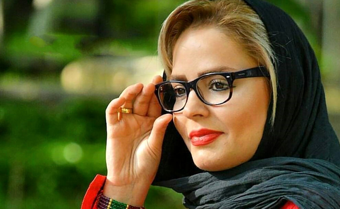 استایل سپیده خداوردی استایل سپیده خداوردی