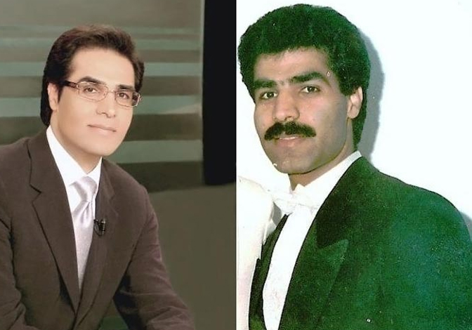 عکس امید در جبهه عکس امید در جبهه