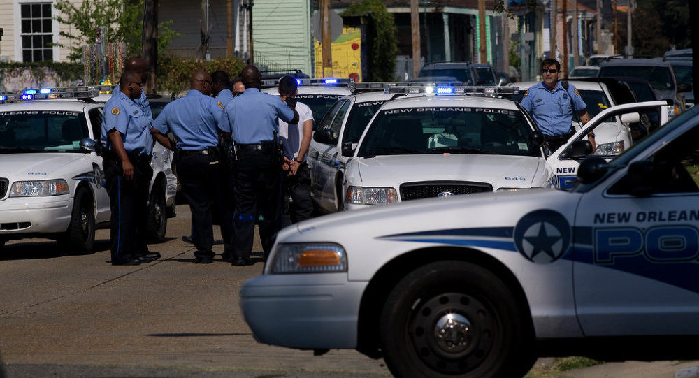 تیراندازی مرگبار در واشنگتن تیراندازی مرگبار