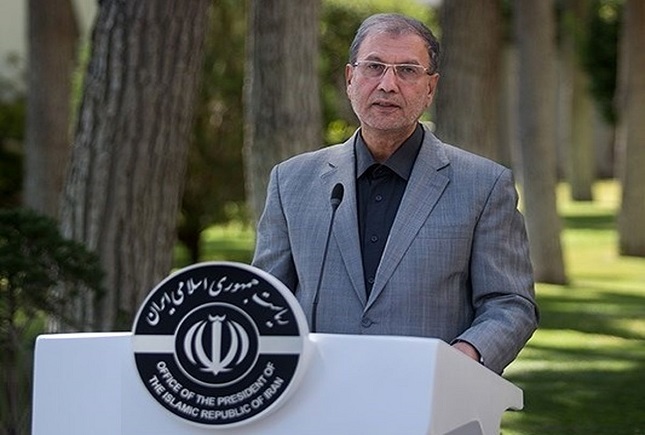 تعطیلی ادارات تهران و البرز از فردا تا یکشنبه آینده تعطیلی ادارات تهران و البرز از فردا تا یکشنبه آینده