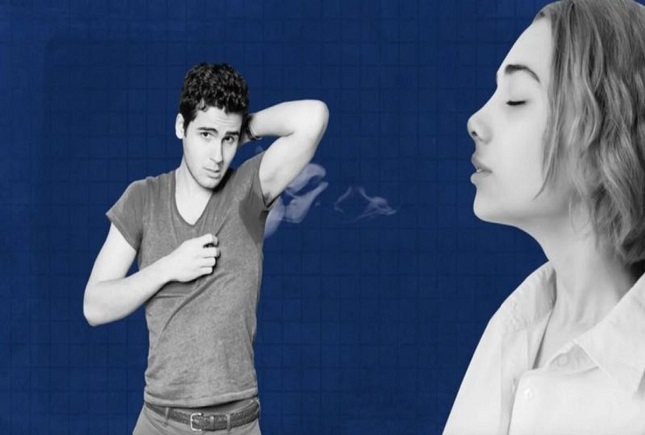 بوی مجردها بوی مجردها