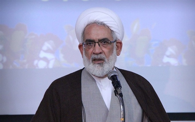 برخورد با گرانفروشان و محتکران دادستان کل کشور