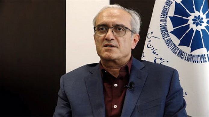 چرا واکسن بخش خصوصی هیچگاه به کشور نرسید؟ ریاحی