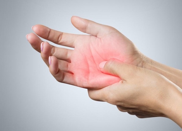 بهترین و بدترین خوراکیها برای درد آرتروز آرتروز