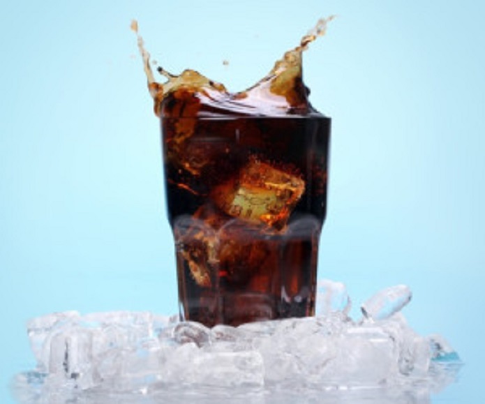 نوشابه با کبد شما چه میکند؟ نوشابه