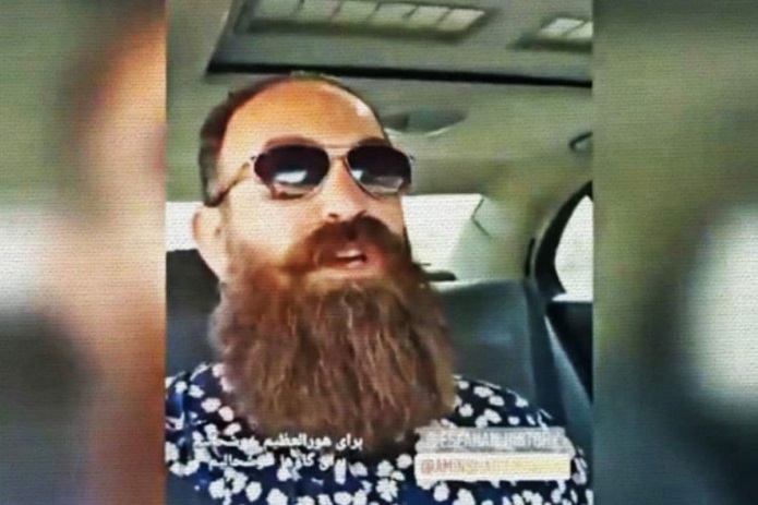 بازداشت فرد توهین کننده به مردم خوزستان توهین به مردم خوزستان