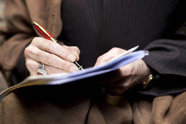 واکنش سیدمحمد خاتمی به اعتراضات در خوزستان واکنش سیدمحمد خاتمی به اعتراضات در خوزستان