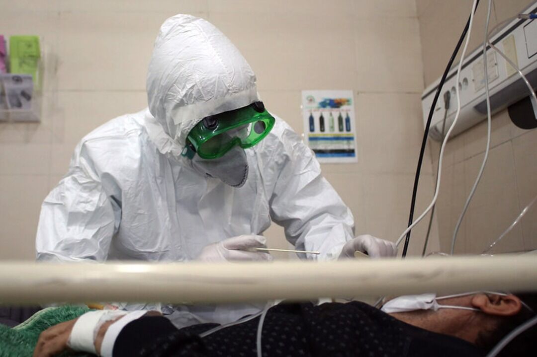 خیز پنجم کرونا سهمگینتر از پیکهای قبلی کرونا