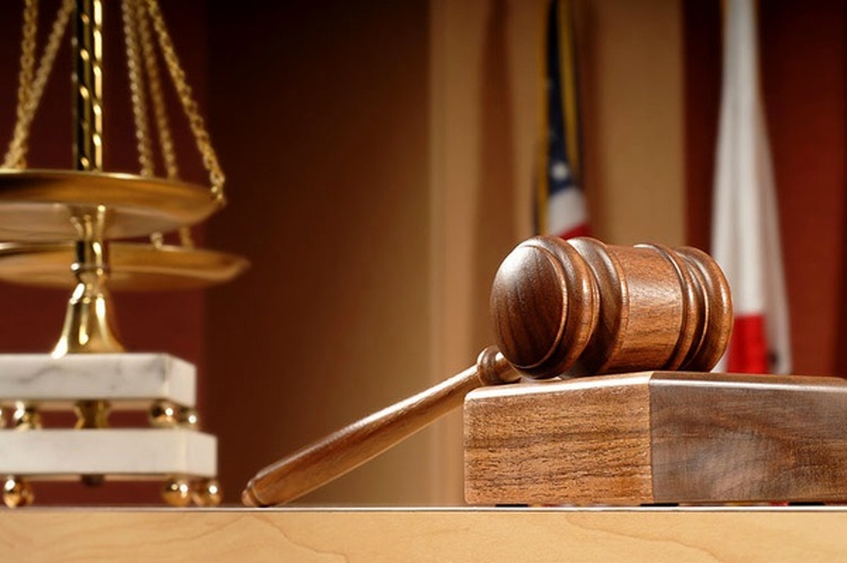 تبرئه از اتهام قتل با ادای سوگند دادگاه کیفری