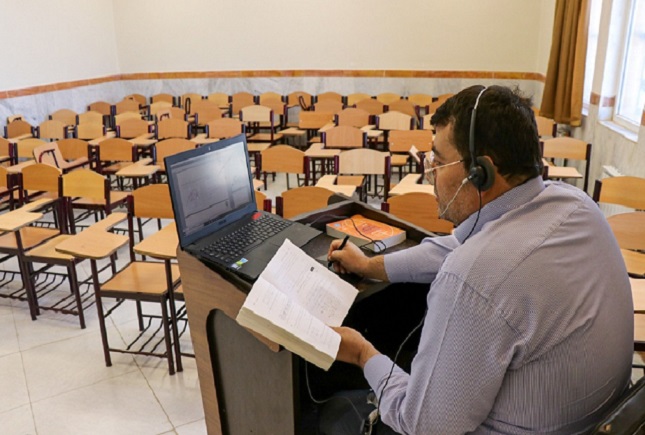 واکسیناسیون دانشجویان واکسیناسیون دانشجویان