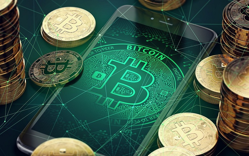 بیت‌کوین حمایت ۳۰ هزار دلار را از دست داد