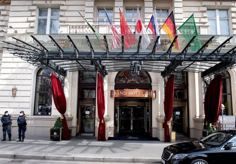 آینده مذاکرات وین آینده مذاکرات وین