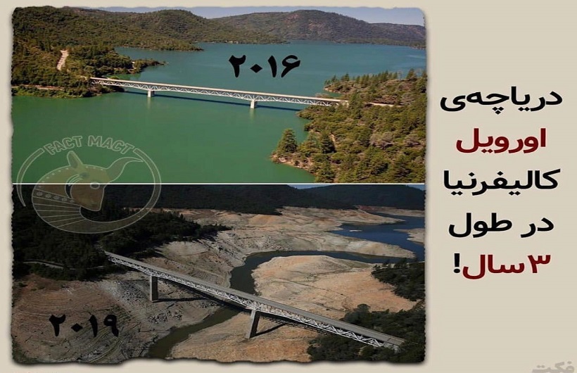 گرمایش زمین در جهان گرمایش زمین در جهان