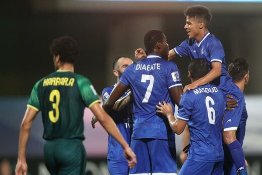 میزبانی استقلال در لیگ قهرمانان آسیا میزبانی استقلال در لیگ قهرمانان آسیا