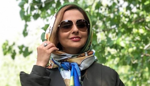 استوری نفیسه روشن استوری نفیسه روشن