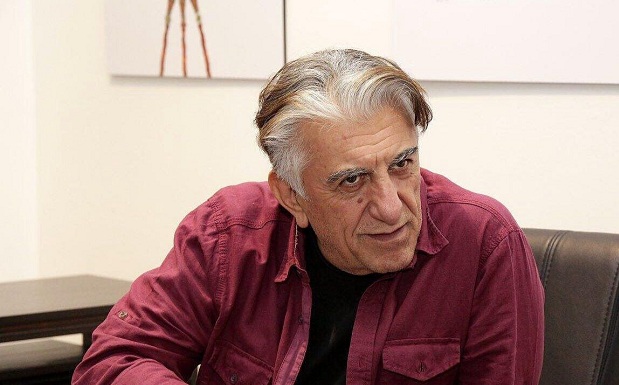 رضا کیانیان رضا کیانیان