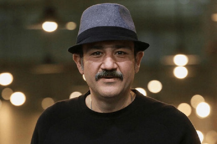 مهران غفوریان از خاطرات سریالِ «زیر آسمان شهر» میگوید مهران غفوریان