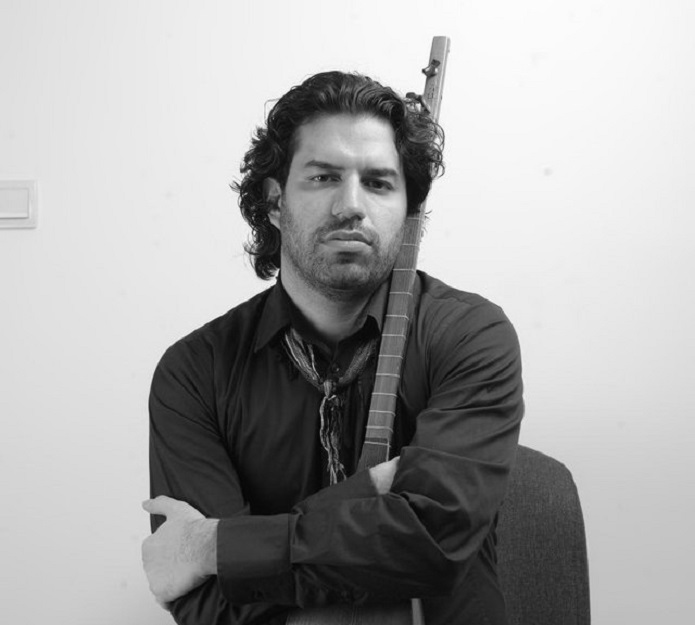 کنسرت سهراب پورناظری برای خوزستان سهراب پورناظری