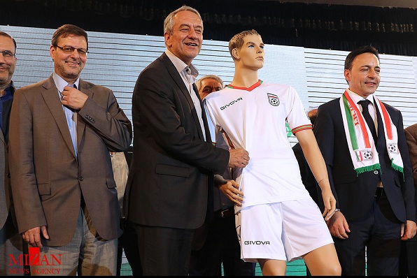 لباس المپیک