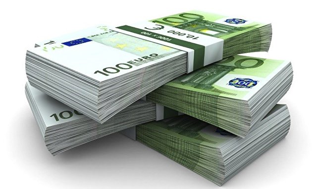 قیمت دلار، قیمت یورو و قیمت پوند امروز ۱۴۰۰/۴/۴