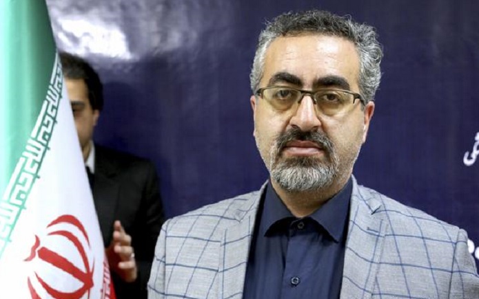 ماجرای پوفیوز خواندن منتقدان واکسیناسیون کرونا ماجرای پوفیوز خواندن منتقدان واکسیناسیون کرونا